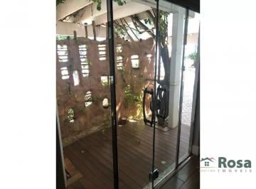 Casa · 700m² · 8 Vagas · Casa Para Venda Quilombo Cuiabá
