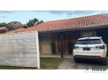 Casa · 98m² · 2 Quartos · 1 Vaga · Casa Em Condominio Fechado Para Venda Distrito Industrial Cuiabá