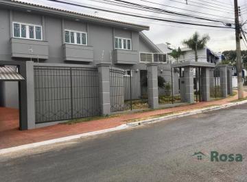 Casa · 376m² · 5 Quartos · 5 Vagas · Sobrado Para Venda E Locação Jardim Califórnia Cuiabá