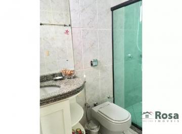 Casa · 376m² · 5 Quartos · 2 Vagas · Sobrado Para Venda Jardim Califórnia Cuiabá