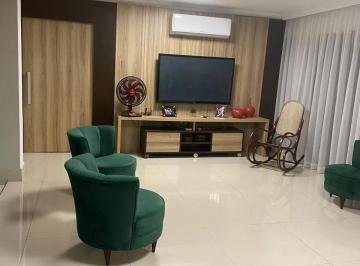 Apartamento · 217m² · 4 Quartos · 2 Vagas · Apartamento Próximo a Praça Popular, Para Venda, Cuiabá