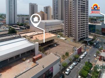 Comercial · 1085m² · Oportunidade Única Em Localização Estratégica No Jardim Das Américas!