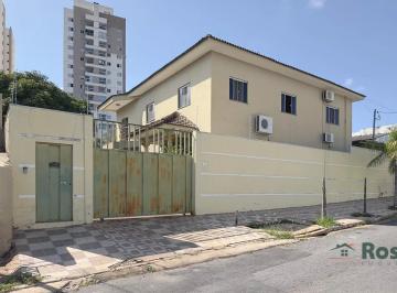 Casa · 445m² · 4 Quartos · 8 Vagas · Casa Para Venda Goiabeiras, Aceita Apartamento Na Negociação