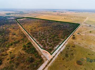 Terreno · 190000m² · Terreno À Vendo No Disitrito Industrial, Próximo Aeródromo Abelha!