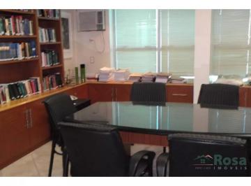 Comercial · 365m² · 6 Vagas · Sala Para Venda Miguel Sutil Cuiabá