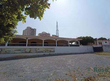 Casa · 1200m² · 4 Quartos · Casa Para Aluguel E Venda Consil Cuiabá