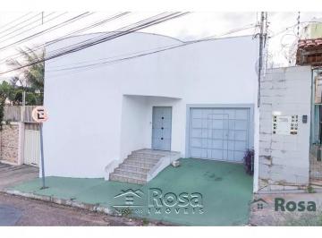 Casa · 248m² · 2 Quartos · 2 Vagas · Casa Para Aluguel Lixeira Cuiabá