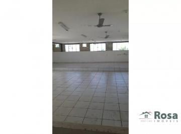 Comercial · 750m² · Predio Para Aluguel E Venda Bosque Da Saúde Cuiabá