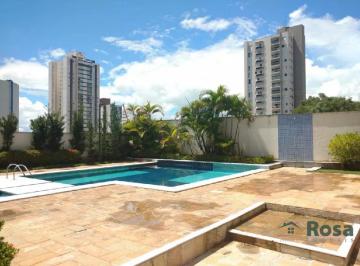 Apartamento · 235m² · 4 Quartos · 2 Vagas · Apartamento Para Venda Quilombo Cuiabá