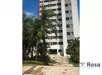 Apartamento · 235m² · 4 Quartos · 2 Vagas · Apartamento Para Venda Quilombo Cuiabá