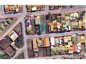 Terreno · 200m² · Terreno Para Venda Parque Atalaia Cuiabá