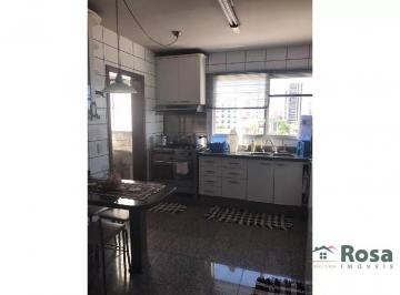 Apartamento · 181m² · 3 Quartos · 2 Vagas · Apartamento Para Venda Bosque Da Saúde Cuiabá