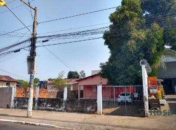 Casa · 100m² · 2 Quartos · Casa Para Venda Cristo Rei Várzea Grande