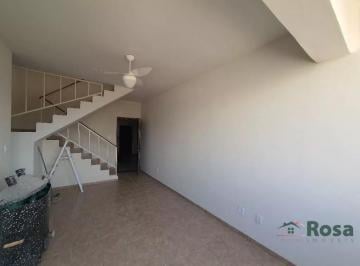 Apartamento · 159m² · 3 Quartos · 1 Vaga · Apartamento Cobertura Para Venda Consil, Próximo a Todimo Home Center, Cuiabá
