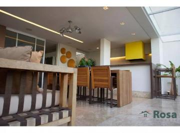 Casa · 375m² · 3 Quartos · 2 Vagas · Sobrado Para Venda Santa Rosa Cuiabá