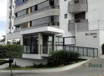 Apartamento · 233m² · 4 Quartos · 3 Vagas · Apartamento Para Venda Goiabeiras Cuiabá
