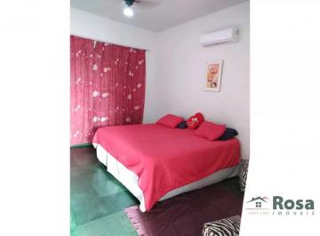 Casa · 350m² · 3 Quartos · Casa Para Venda Boa Esperança Cuiabá