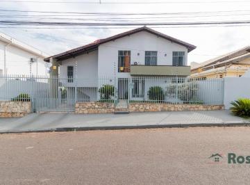 Casa · 287m² · 3 Quartos · 2 Vagas · Casa Para Venda Jardim Califórnia Cuiabá