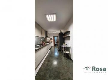 Apartamento · 329m² · 4 Quartos · 3 Vagas · Apartamento Para Venda Goiabeiras Cuiabá