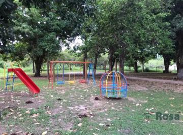 Rural · 12328m² · Chácara / Sitio Para Venda 23 de Setembro Várzea Grande