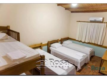 Rural · 14m² · Chácara / Sitio Para Venda Vale Da Bocaína Chapada Dos Guimarães