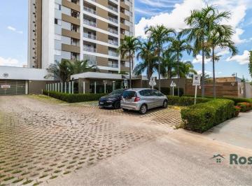 Apartamento · 91m² · 3 Quartos · 2 Vagas · Excelente Oportunidade de Lançamento No Bairro Goiabeiras, Cuiabá.