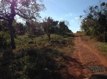 Rural · 26840m² · Chácara / Sitio Para Venda Jardim Glória I Várzea Grande