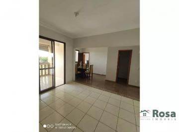 Apartamento · 228m² · 4 Quartos · 3 Vagas · Apartamento Para Venda, Bosque Da Saúde Cuiabá
