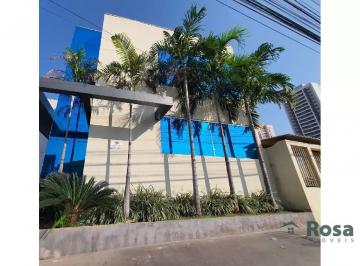 Comercial · 600m² · Predio Para Venda Goiabeiras Cuiabá