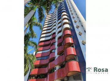 Apartamento · 240m² · 3 Quartos · 3 Vagas · Apartamento Para Venda Goiabeiras Cuiabá