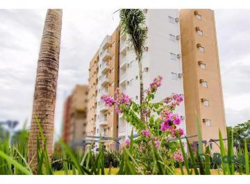 Apartamento · 66m² · 3 Quartos · 1 Vaga · Apartamento Para Venda Jardim Das Palmeiras Cuiabá