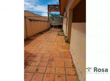 Casa · 460m² · 4 Quartos · 12 Vagas · Casa Para Aluguel Boa Esperança Cuiabá