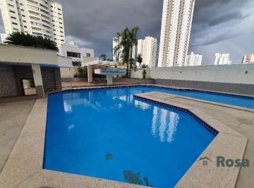 Apartamento · 228m² · 4 Quartos · 2 Vagas · Apartamento Para Venda Duque de Caxias I Cuiabá
