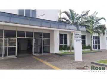 Comercial · 62m² · 1 Vaga · Sala Para Venda Centro Sul Cuiabá