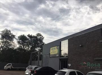 Comercial · 1840m² · Barracão Para Venda Coxipo Da Ponte Cuiabá