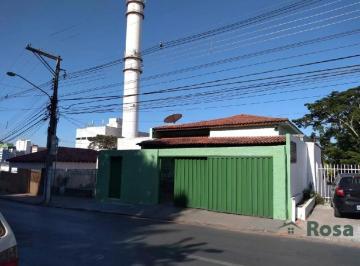 Casa · 200m² · 3 Quartos · 2 Vagas · Casa Para Venda Centro Norte Cuiabá