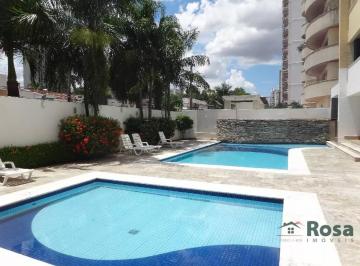 Apartamento · 329m² · 4 Quartos · 3 Vagas · Apartamento Para Venda Goiabeiras Cuiabá