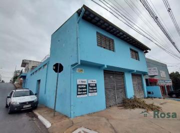 Comercial · 400m² · Predio Para Aluguel E Venda Jardim Leblon Cuiabá