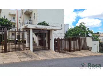 Apartamento · 53m² · 19 Quartos · 18 Vagas · Apartamento Para Venda Bosque Da Saúde Cuiabá
