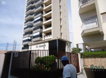 Apartamento · 204m² · 3 Quartos · 2 Vagas · Apartamento Para Venda Duque de Caxias I Cuiabá