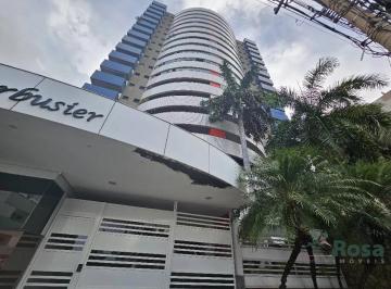 Apartamento · 181m² · 3 Quartos · 2 Vagas · Apartamento Para Venda Bosque Da Saúde Cuiabá