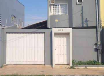 Casa · 87m² · 3 Quartos · 2 Vagas · Casa Para Venda Centro Sul Várzea Grande