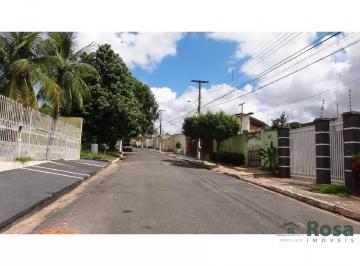 Casa · 337m² · 5 Quartos · 4 Vagas · Casa Para Venda Jardim Tropical Cuiabá