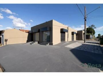 Comercial · 22m² · 1 Vaga · Sala Comercial Com Lavabo E Vaga de Garagem, Próximo Ao Posto Papito, No Bairro Mapim, Várzea Grande