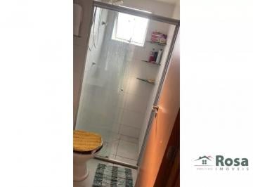Apartamento · 62m² · 2 Quartos · 1 Vaga · Apartamento Para Venda Gloria Várzea Grande