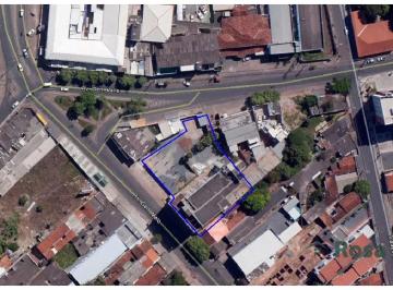 Comercial · 3713m² · Predio Para Venda Poção Cuiabá