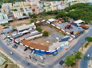 Terreno · 4159m² · Terreno À Venda Na Av Miguel Sútil, No Bairro Porto, Cuiabá!