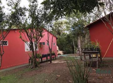 Rural · Chácara / Sitio Para Venda Zona Rural Acorizal