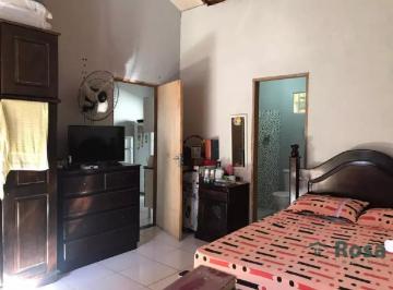 Casa · 120m² · 4 Quartos · 2 Vagas · Casa Para Venda Res. José Carlos Guimarães Várzea Grande