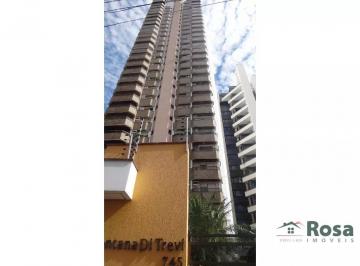 Apartamento · 310m² · 4 Quartos · 4 Vagas · Apartamento Para Venda, Próximo a Shopping, Colégio Max, Quilombo Cuiabá
